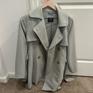 Abercrombie & Fitch coat